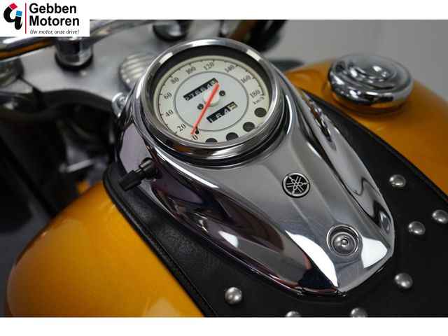 yamaha - xvs-650-a-dragstar-classic