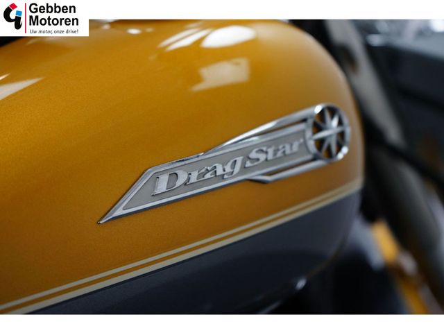 yamaha - xvs-650-a-dragstar-classic