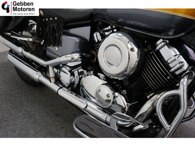 yamaha - xvs-650-a-dragstar-classic