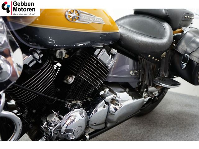 yamaha - xvs-650-a-dragstar-classic