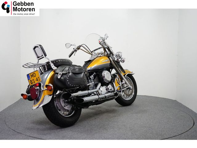 yamaha - xvs-650-a-dragstar-classic