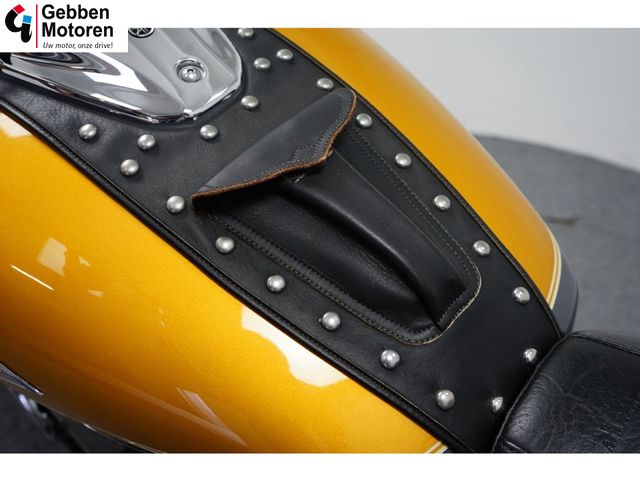 yamaha - xvs-650-a-dragstar-classic
