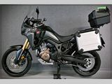 HONDA CRF 1000 L AFRICA TWIN DCT