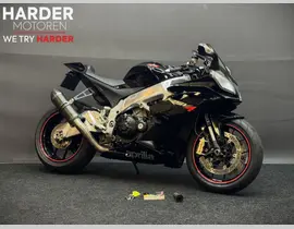 Aprilia RSV 4 R 2011 occasion