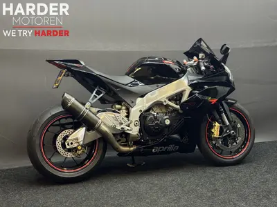 APRILIA RSV 4 R – foto 3