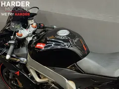 Aprilia RSV 4 R 2011 occasion – foto 9 van 22