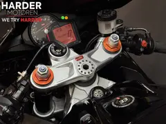 Aprilia RSV 4 R 2011 occasion – foto 20 van 22