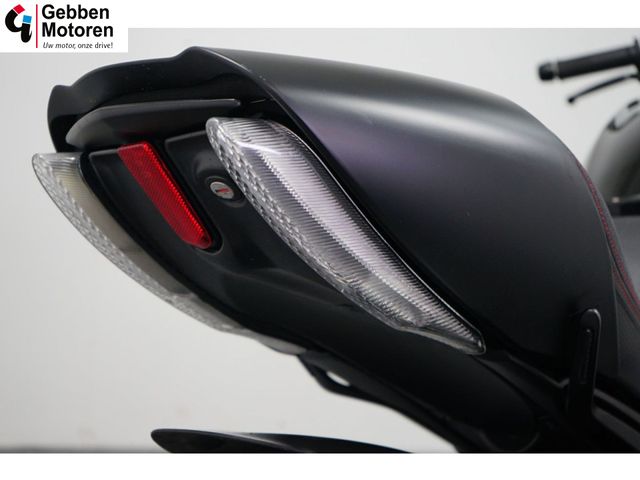 ducati - diavel
