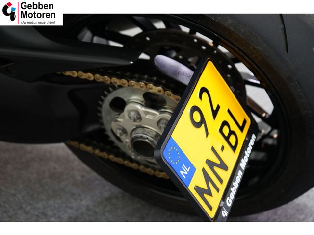 ducati - diavel