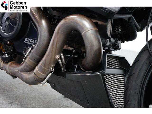 ducati - diavel