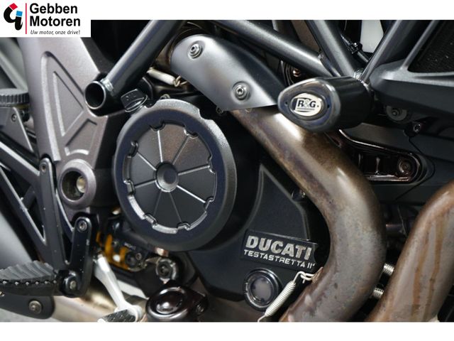 ducati - diavel