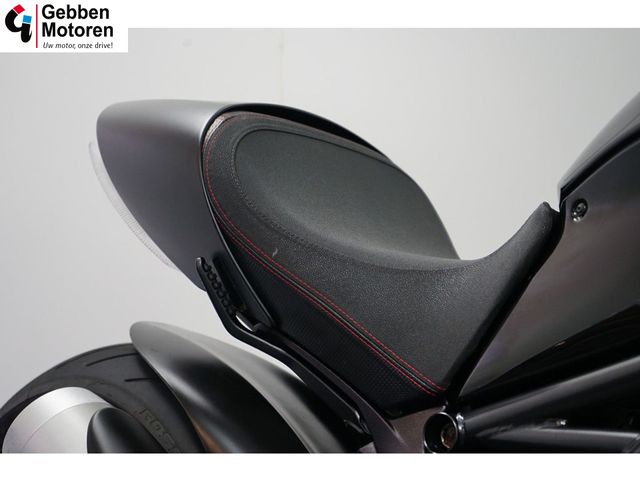 ducati - diavel