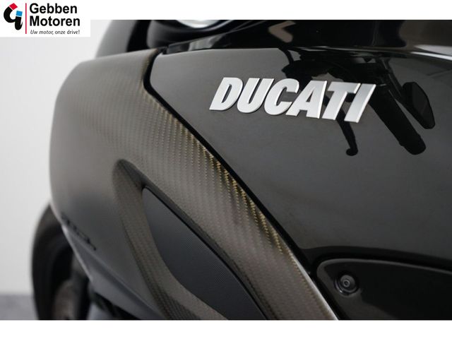 ducati - diavel