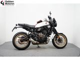 YAMAHA XSR 700 XTRIBUTE