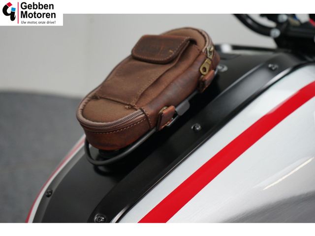 yamaha - xsr-700-xtribute