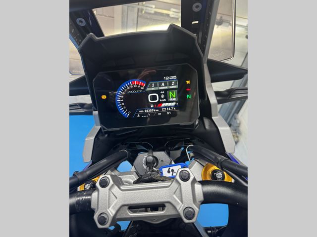 suzuki - v-strom-1050-de