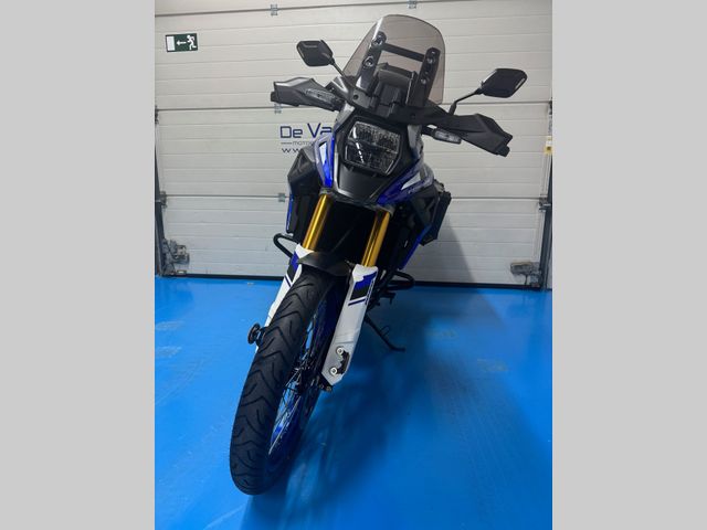 suzuki - v-strom-1050-de