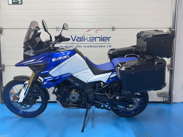 suzuki - v-strom-1050-de