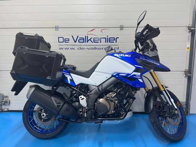suzuki - v-strom-1050-de