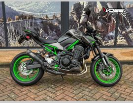 Kawasaki Z900 2024 occasion