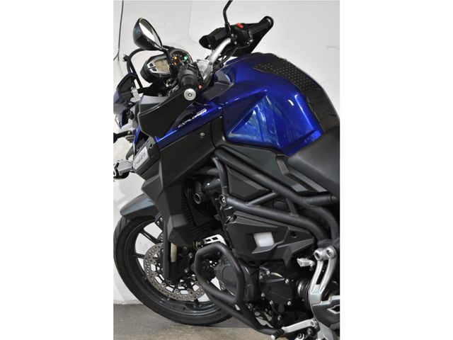 triumph - tiger-explorer