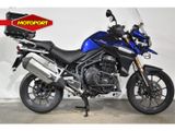 TRIUMPH TIGER EXPLORER