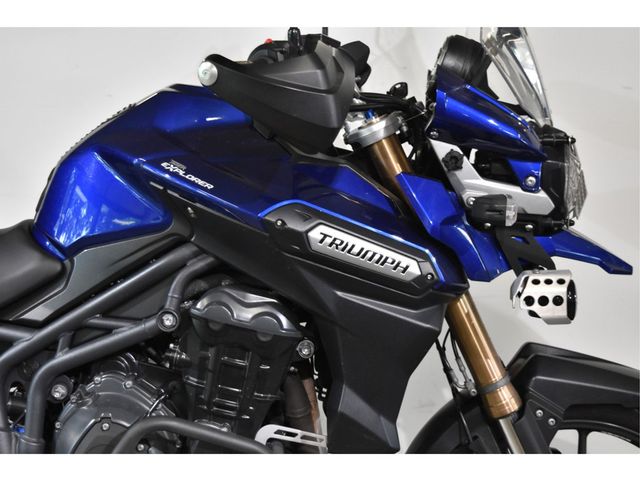 triumph - tiger-explorer