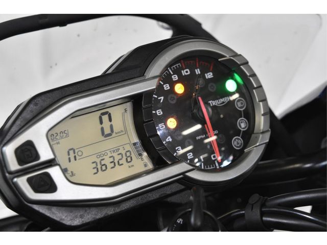 triumph - tiger-explorer