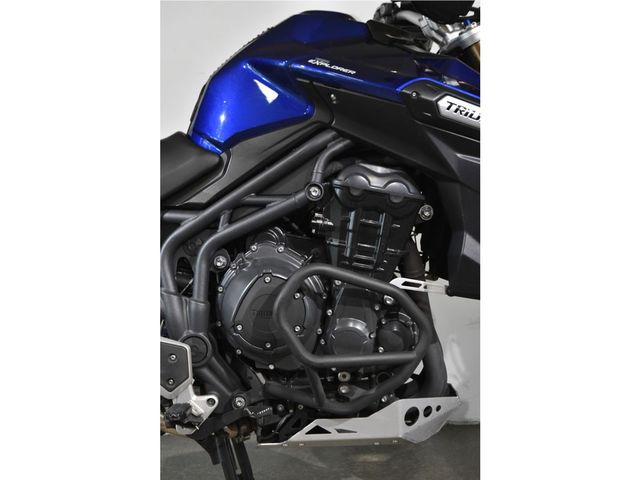 triumph - tiger-explorer