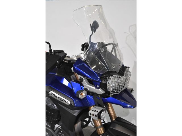 triumph - tiger-explorer