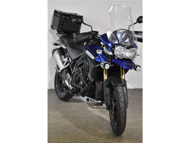 triumph - tiger-explorer