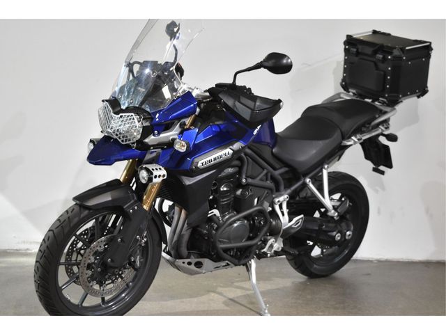 triumph - tiger-explorer