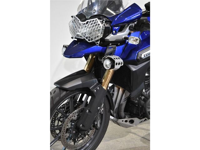 triumph - tiger-explorer