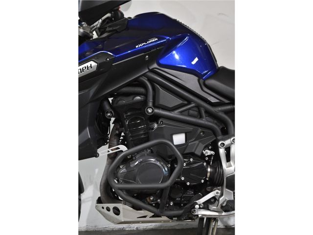 triumph - tiger-explorer