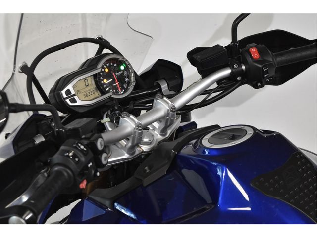 triumph - tiger-explorer