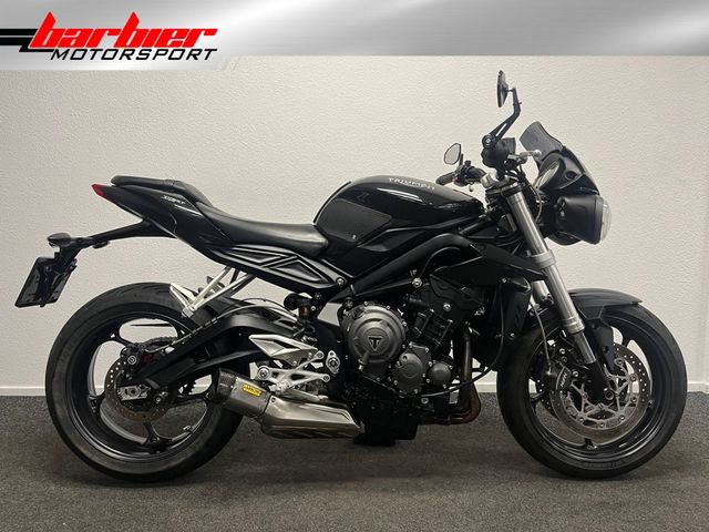 triumph - street-triple-s