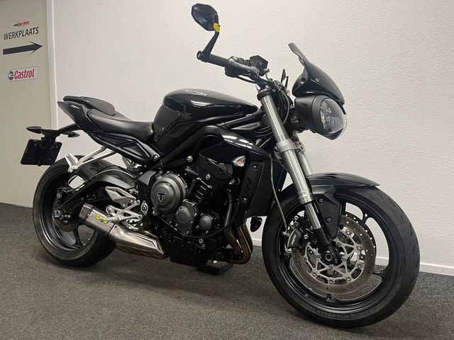 triumph - street-triple-s