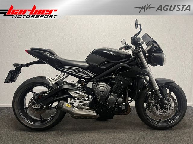 triumph - street-triple-s