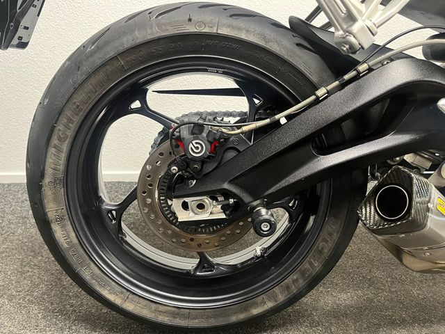 triumph - street-triple-s