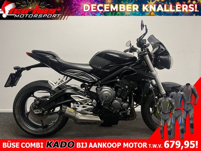 triumph - street-triple-s