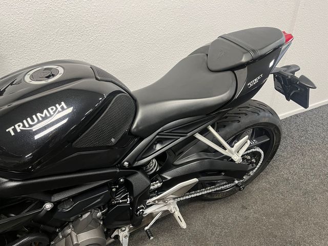 triumph - street-triple-s