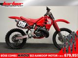 HONDA CR 250 R