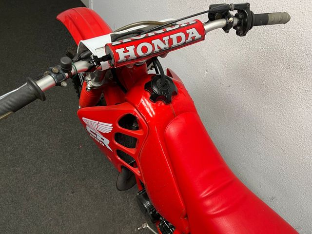 honda - cr-250-r