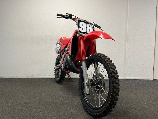 honda - cr-250-r