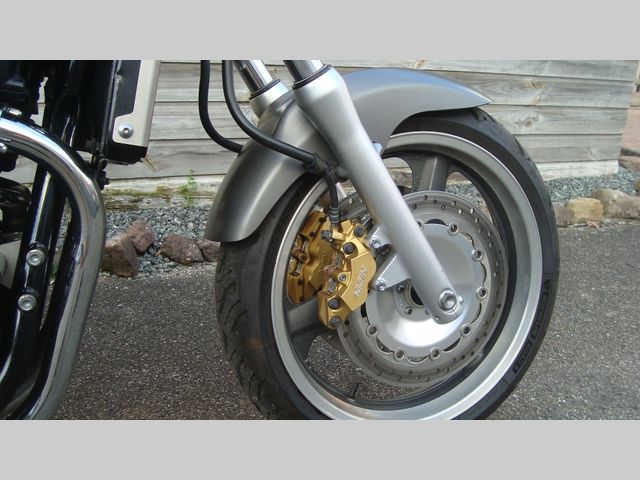 honda - cb-1300-x4