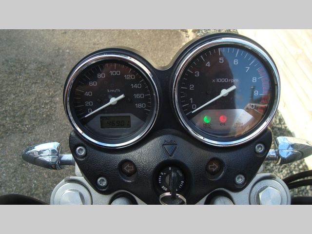 honda - cb-1300-x4