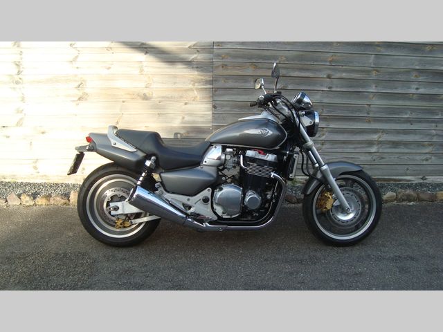 honda - cb-1300-x4