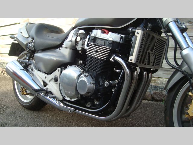 honda - cb-1300-x4