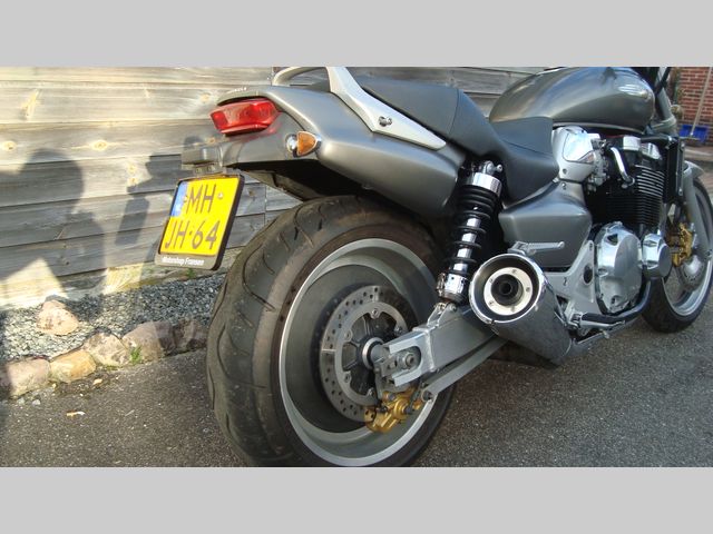 honda - cb-1300-x4