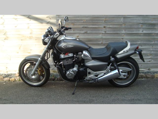 honda - cb-1300-x4